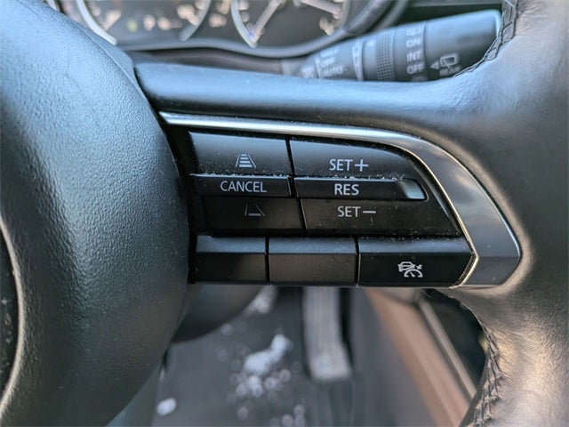 2024 Mazda Mazda CX-30 2.5 S Premium Package