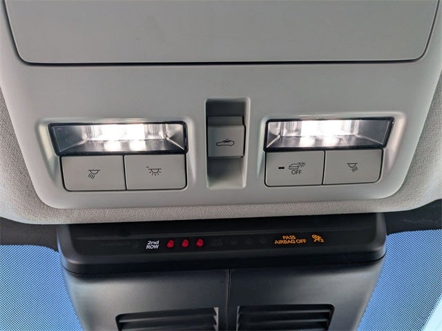 2024 Mazda Mazda CX-30 2.5 S Premium Package