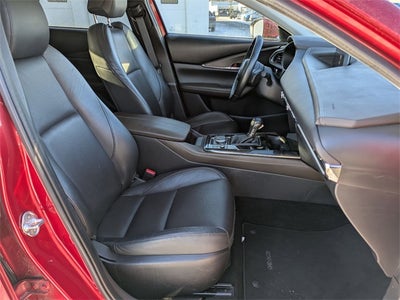 2024 Mazda Mazda CX-30 2.5 S Premium Package