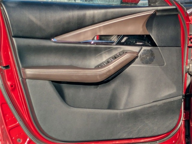 2024 Mazda Mazda CX-30 2.5 S Premium Package