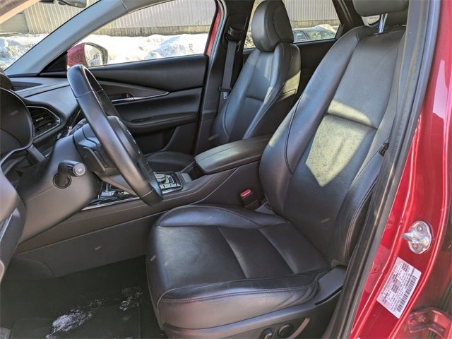 2024 Mazda Mazda CX-30 2.5 S Premium Package