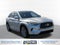 2021 INFINITI QX50 Sensory
