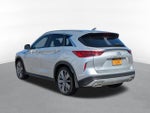 2021 INFINITI QX50 Sensory