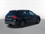 2019 Volkswagen Tiguan 2.0T SE 4Motion