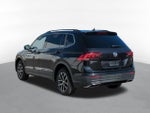 2019 Volkswagen Tiguan 2.0T SE 4Motion