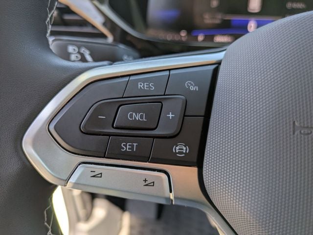 2023 Volkswagen Taos 1.5T S