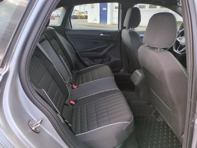 2023 Volkswagen Jetta 1.5T Sport