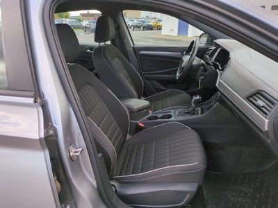 2023 Volkswagen Jetta 1.5T Sport
