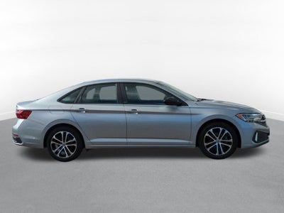 2023 Volkswagen Jetta 1.5T Sport