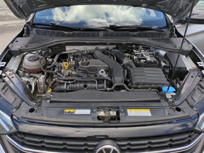 2023 Volkswagen Jetta 1.5T Sport