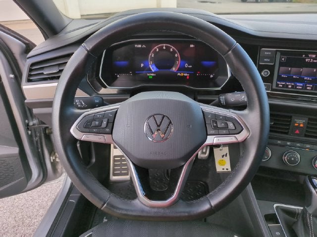 2023 Volkswagen Jetta 1.5T Sport