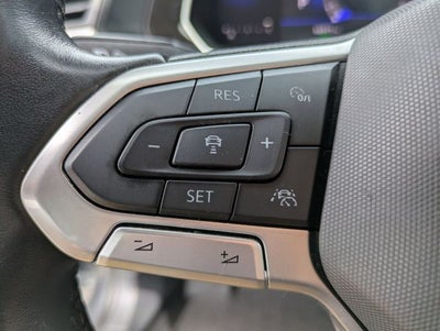 2022 Volkswagen Jetta 1.5T S