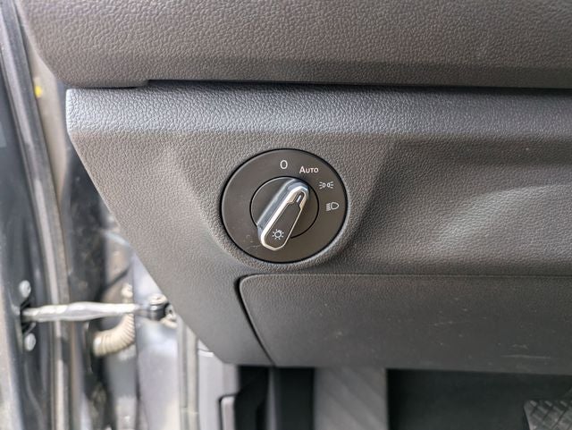 2022 Volkswagen Jetta 1.5T S