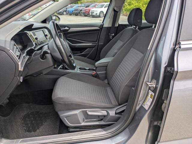 2022 Volkswagen Jetta 1.5T S
