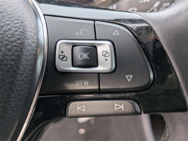 2019 Volkswagen Jetta SEL