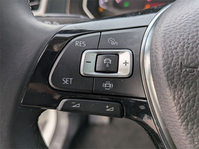 2019 Volkswagen Jetta SEL