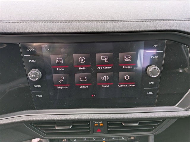 2019 Volkswagen Jetta SEL