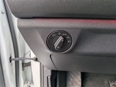 2019 Volkswagen Jetta SEL