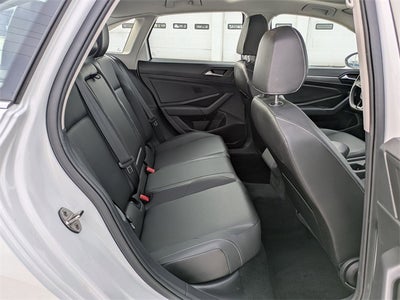 2019 Volkswagen Jetta SEL