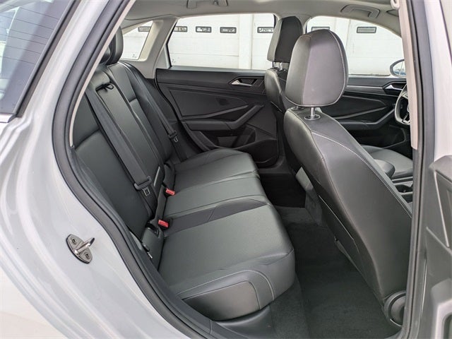 2019 Volkswagen Jetta SEL