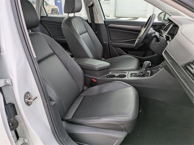 2019 Volkswagen Jetta SEL