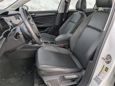 2019 Volkswagen Jetta SEL