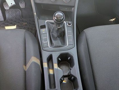 2020 Volkswagen Jetta 1.4T S