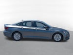 2020 Volkswagen Jetta 1.4T S