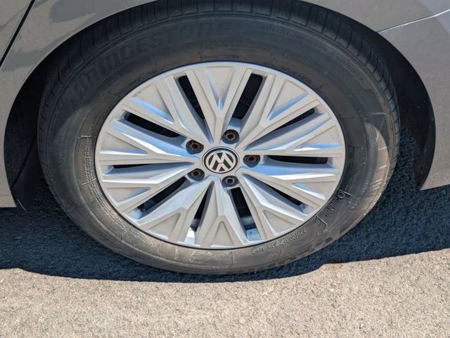 2020 Volkswagen Jetta 1.4T S