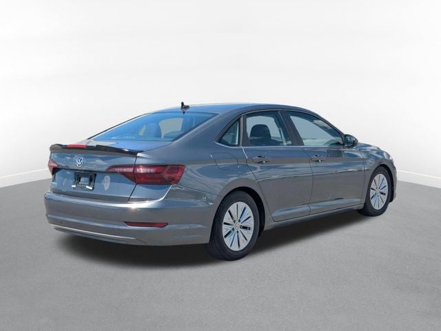 2020 Volkswagen Jetta 1.4T S