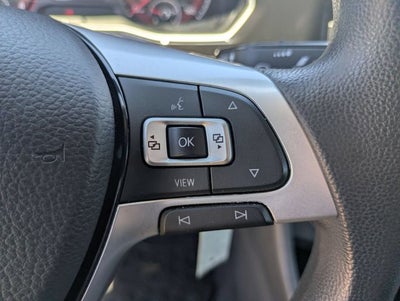 2020 Volkswagen Jetta 1.4T S