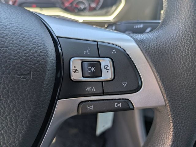 2020 Volkswagen Jetta 1.4T S