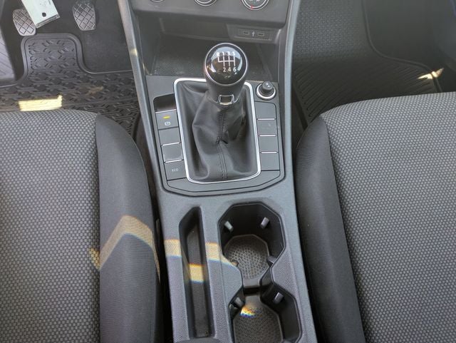 2020 Volkswagen Jetta 1.4T S