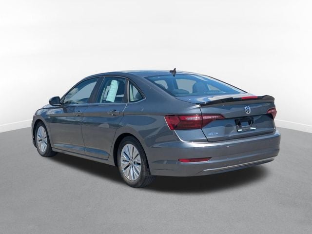 2020 Volkswagen Jetta 1.4T S