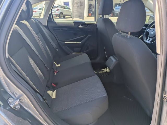 2020 Volkswagen Jetta 1.4T S