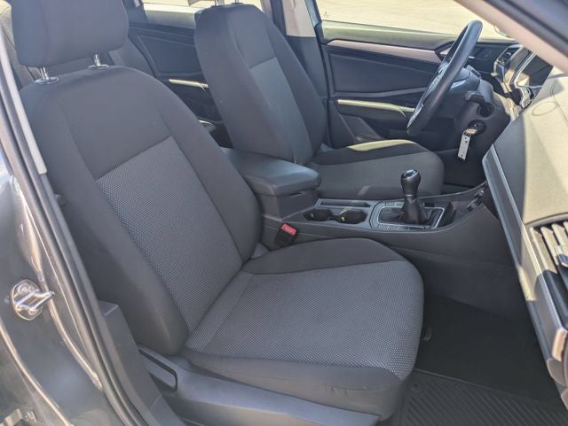 2020 Volkswagen Jetta 1.4T S