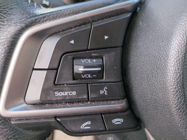 2022 Subaru Legacy Premium