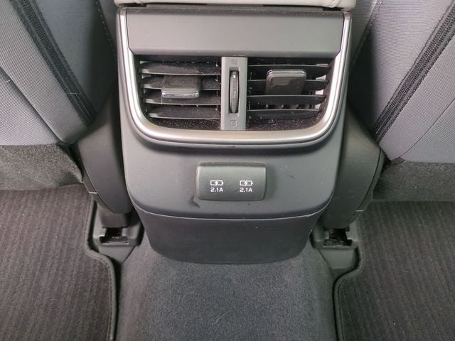 2022 Subaru Legacy Premium