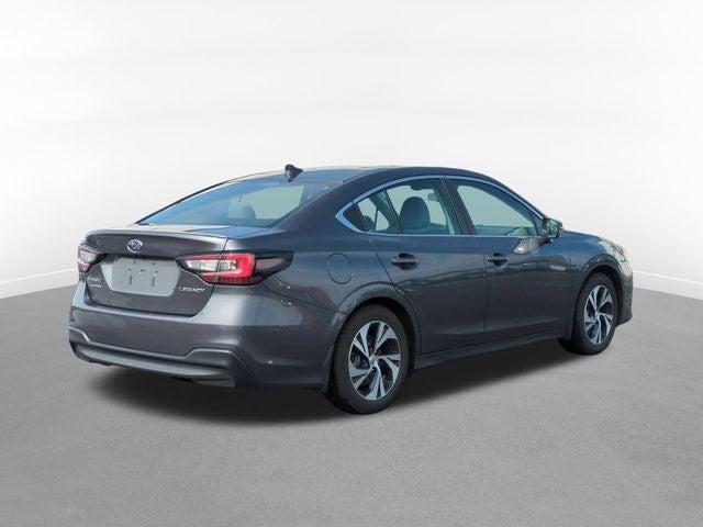 2022 Subaru Legacy Premium