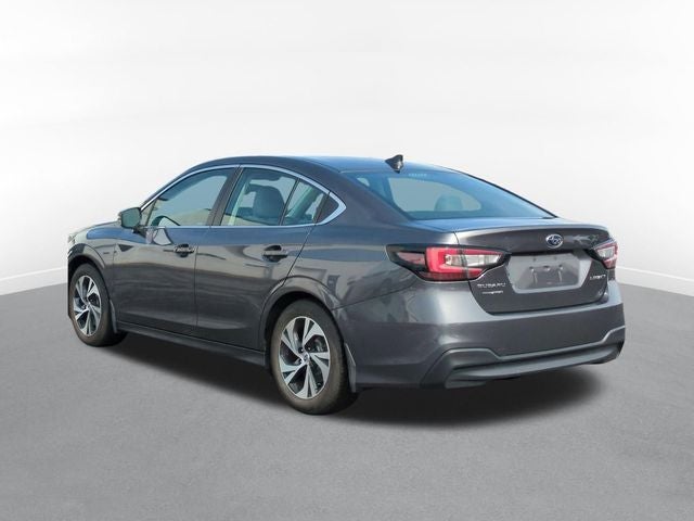 2022 Subaru Legacy Premium