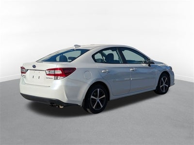 2023 Subaru Impreza Premium