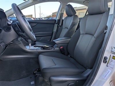 2023 Subaru Impreza Premium