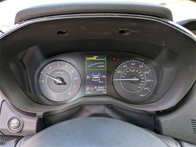 2022 Subaru Impreza Premium