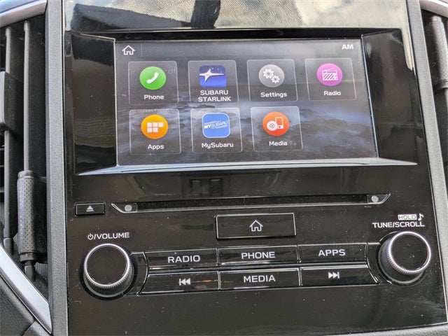 2022 Subaru Impreza Premium