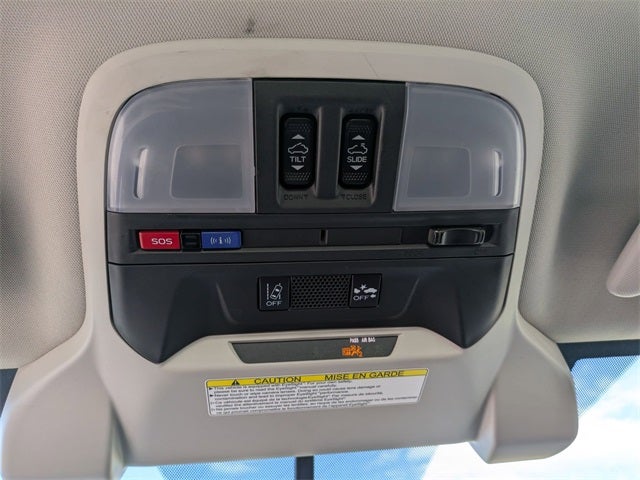 2022 Subaru Impreza Premium