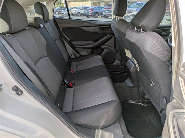 2022 Subaru Impreza Premium