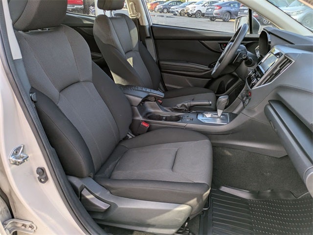 2022 Subaru Impreza Premium