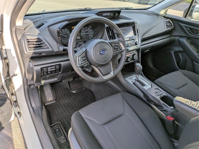 2022 Subaru Impreza Premium