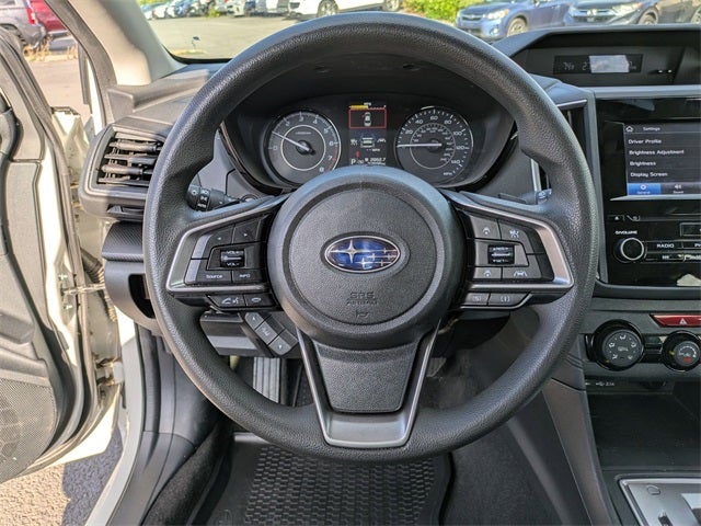 2022 Subaru Impreza Premium