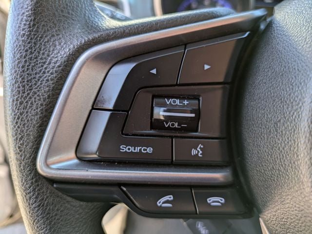 2019 Subaru Outback 2.5i